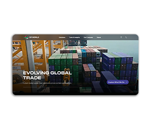 DP World Cover