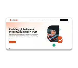 DataFlow Analytics Platform
