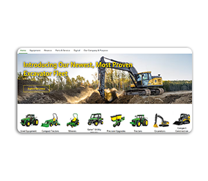 Deere & Company