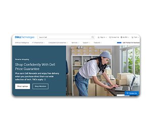 Dell Technologies Inc.