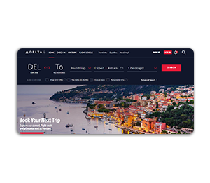 Delta Air Lines, Inc.