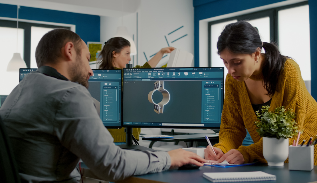 Design System Governance: Building a Sustainable Framework for Enterprise UX