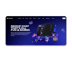 Discord Inc.