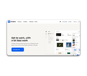 Dropbox, Inc.