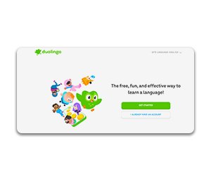Duolingo