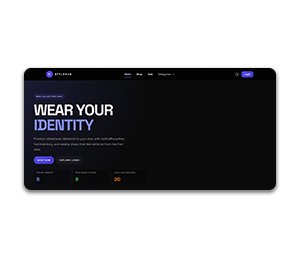 E-commerce Company StyleHub