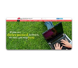 EduTech Learning Platform