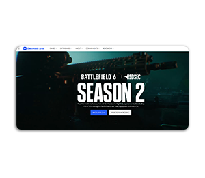 Electronic Arts Inc.