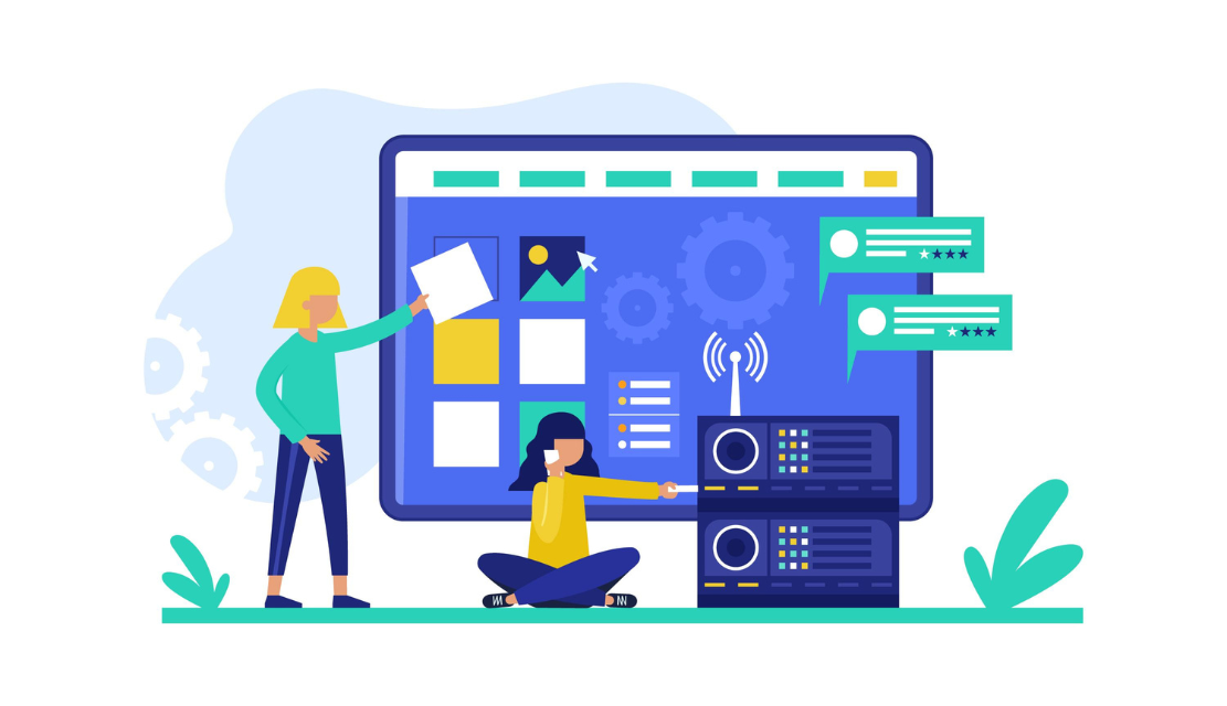 Enterprise UX Design Simplifying Complex Systems Without Sacrificing Power