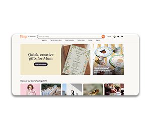 Etsy