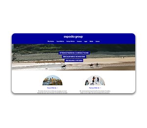 Expedia Group, Inc.