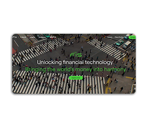 Fidelity National Information Services, Inc.