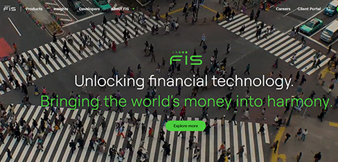 Fidelity National Information Services, Inc