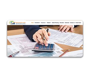 FinanceHub Startup