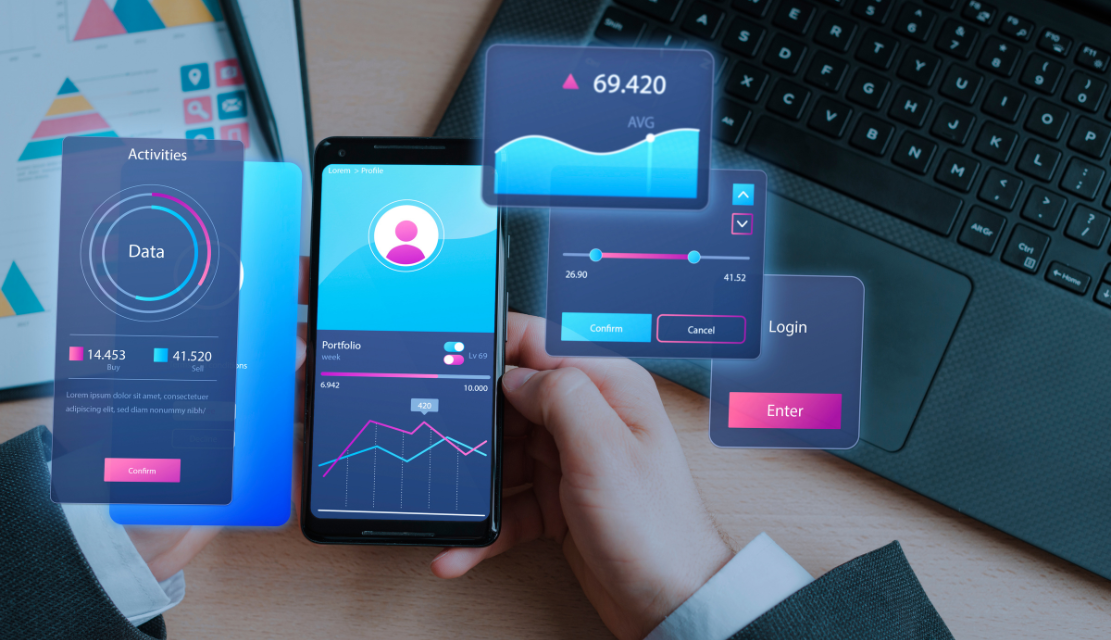 Fintech UX Design Best Practices Building Trust, Compliance, and Conversion Together
