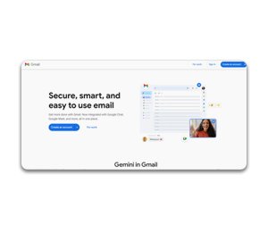 Gmail (Google)