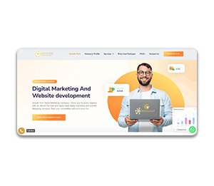 GrowthTech SaaS Platform