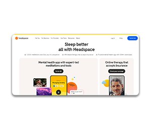 Headspace Inc.