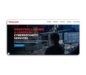 Honeywell International Inc.