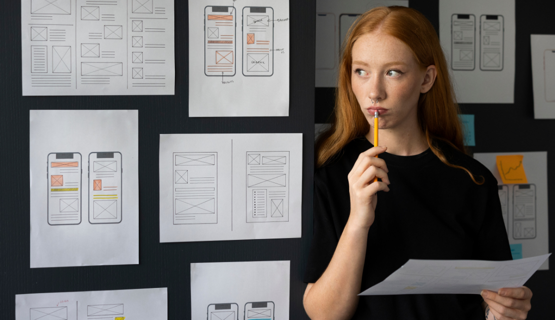 Human-in-the-Loop UX Designing Interfaces That Work With AI, Not Against Users