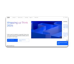 IBM Corporation