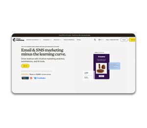 Intuit Mailchimp