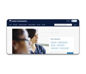 Kaiser Permanente