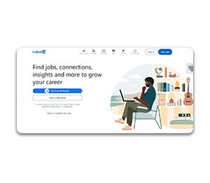 LinkedIn Corporation