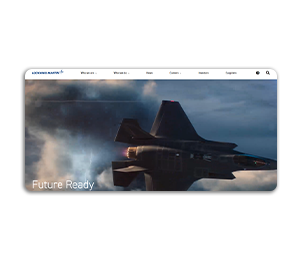 Lockheed Martin Corporation