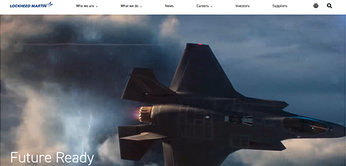 Lockheed Martin Corporation