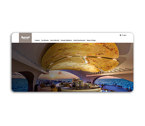 Marriott International, Inc.