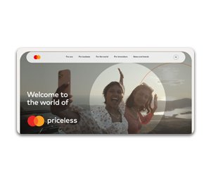 Mastercard Incorporated