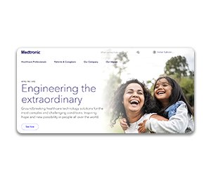 Medtronic plc