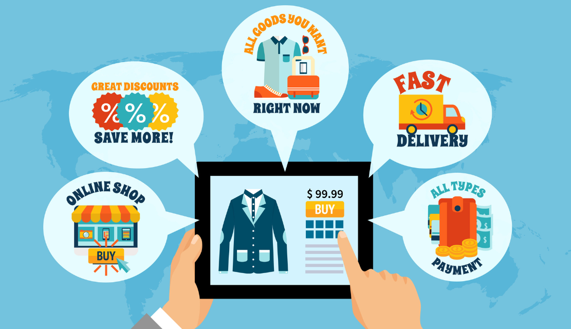 Multi-Language Interface Design for Global E-commerce Platforms for 2026