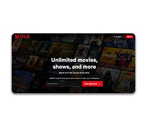 Netflix, Inc.
