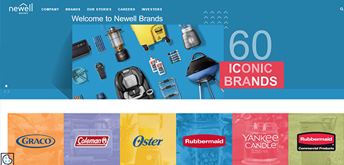 Newell Brands Inc