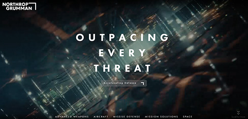 Northrop Grumman Corporation