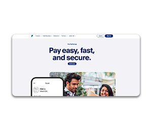 PayPal Holdings, Inc.