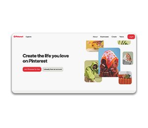 Pinterest, Inc.