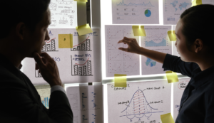 Qualitative vs Quantitative UX Research