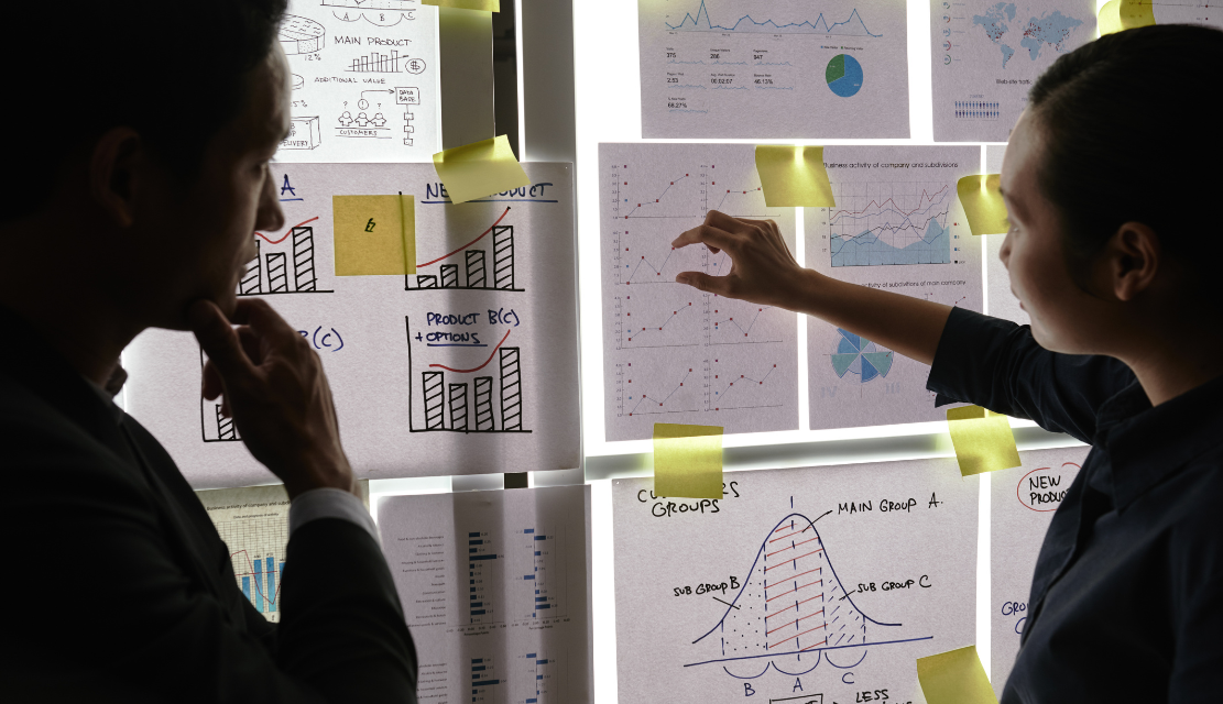 Qualitative vs Quantitative UX Research