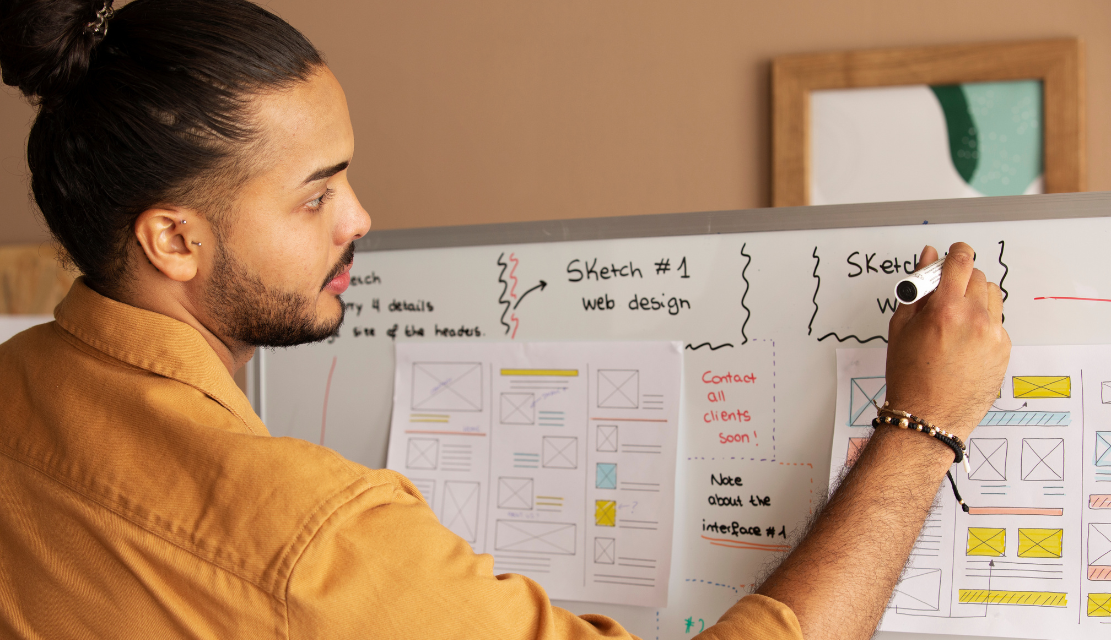 Quantifying the ROI of UX Design