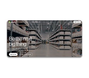 Shopify