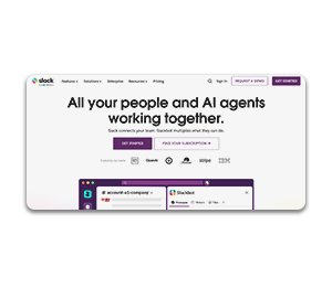 Slack Technologies, Inc.