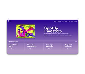 Spotify Technology S.A.