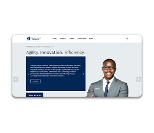 Strategic Insights Consulting