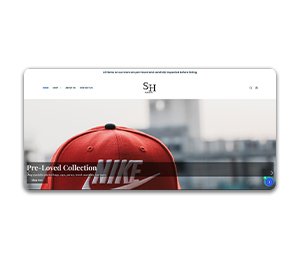StyleHub Fashion Marketplace