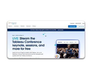 Tableau Software
