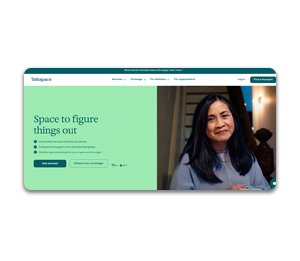 Talkspace