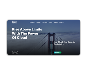 Team Computers cover